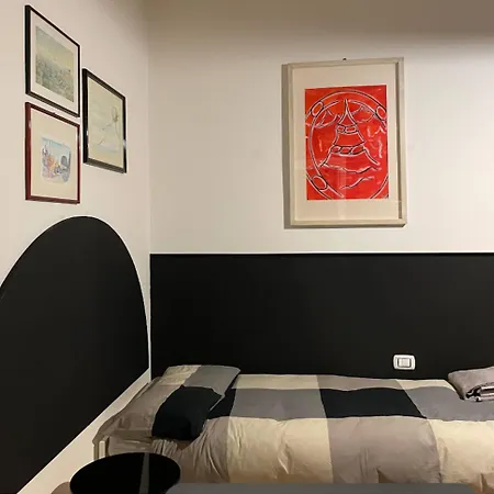 דירה Portellohome For 2 Persons