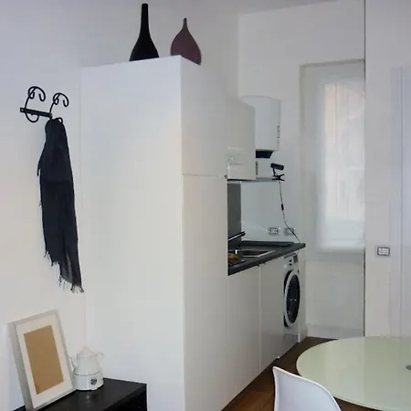 Portellohome For 2 Persons דירה *