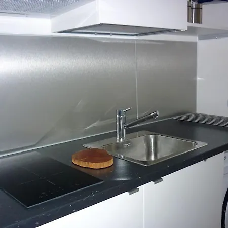 Portellohome For 2 Persons Appartement
