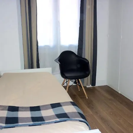 Portellohome For 2 Persons Milaan