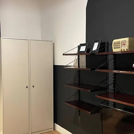 Portellohome For 2 Persons Lejlighed Milano