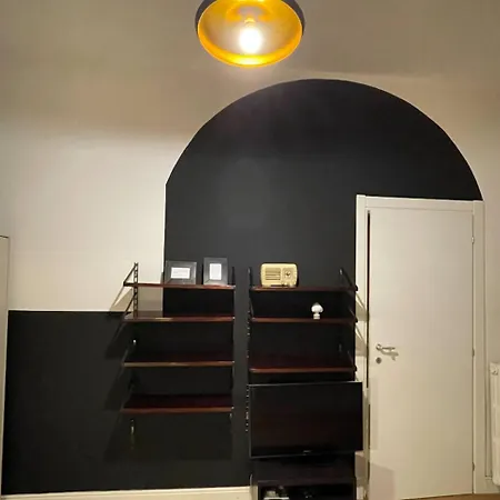Appartement Portellohome For 2 Persons Milaan