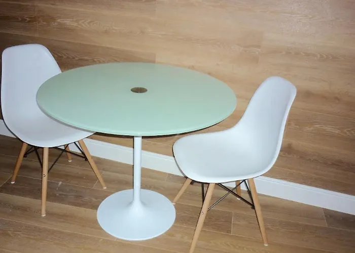 Appartement Portellohome For 2 Persons Milaan