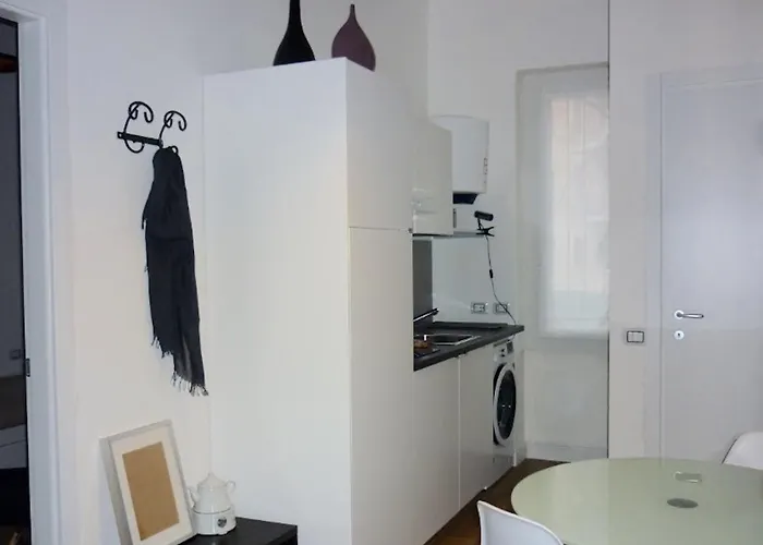 Portellohome For 2 Persons Appartement *