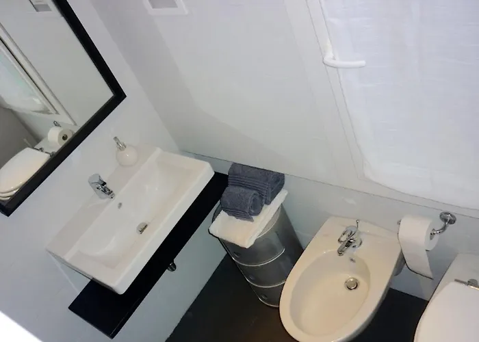 Appartement Portellohome For 2 Persons