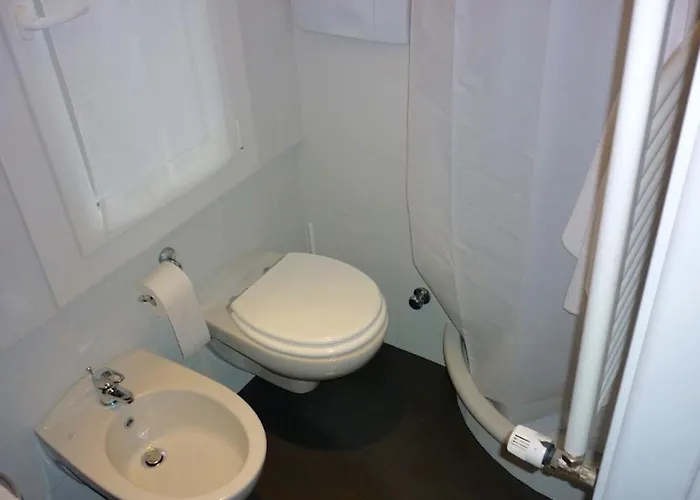 Appartement Portellohome For 2 Persons Milaan