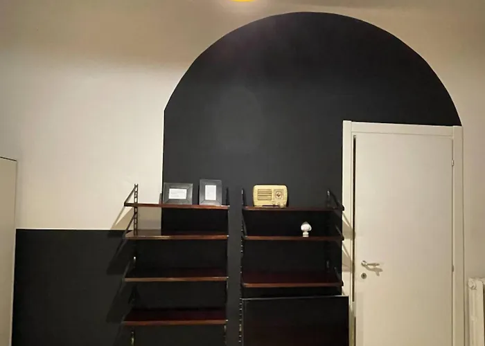 Appartement Portellohome For 2 Persons Milaan
